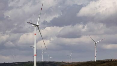 المكسيك تنتج 26.8% من الكهرباء عبر مصادر نظيفة 3 المكسيك تنتج 26.8% من الكهرباء عبر مصادر نظيفة