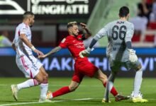 الجولة 22 من دوري أدنوك للمحترفين.. صراع القمة والمربع الذهبي 19 الجولة