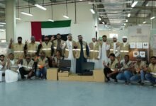 حملة "تبرع بجهازك 2.0" تحقق 70% من هدفها في وقت قياسي وتكتسب تفاعلاً مجتمعياً واسعاً