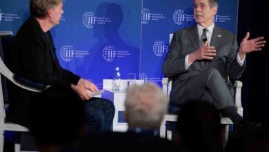 3.5 % النمو المتوقع للاقتصاد الأمريكي هذا العام