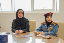 شرطة عجمان تنظم مختبر جودة الحياة الأمنية لتعزيز الابتكار والوقاية المجتمعية