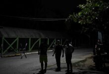 5 قتلى بأعمال شغب في سجن فنزويلي