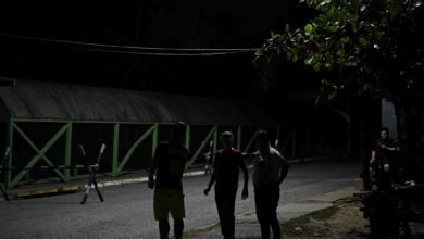 5 قتلى بأعمال شغب في سجن فنزويلي