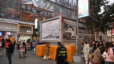 تجارة الجملة والتجزئة في الصين تحقق 510 مليارات دولار بالربع الأول