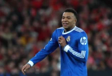 كيليان مبابي