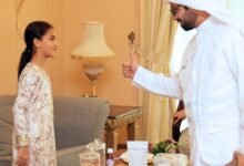 "الوطنية لحقوق الإنسان" ترصد آثار الاعتداءات الإيرانية الغاشمة في عدة مواقع بإمارات الدولة