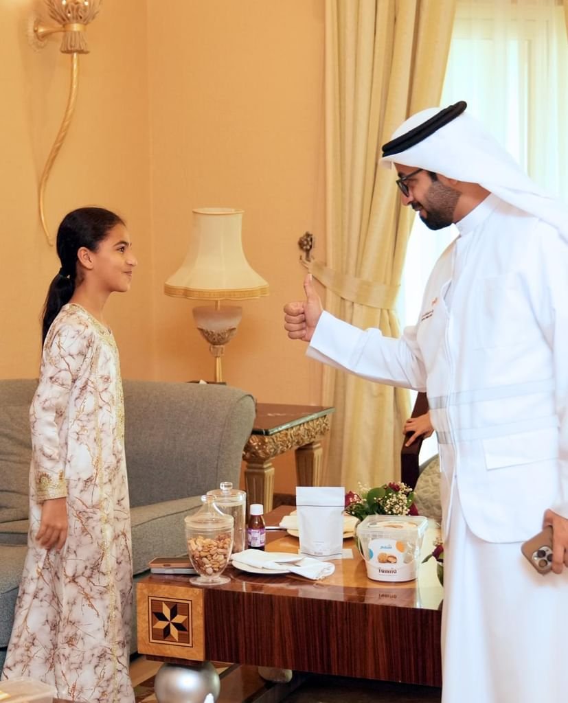 "الوطنية لحقوق الإنسان" ترصد آثار الاعتداءات الإيرانية الغاشمة في عدة مواقع بإمارات الدولة 1 "الوطنية لحقوق الإنسان" ترصد آثار الاعتداءات الإيرانية الغاشمة في عدة مواقع بإمارات الدولة