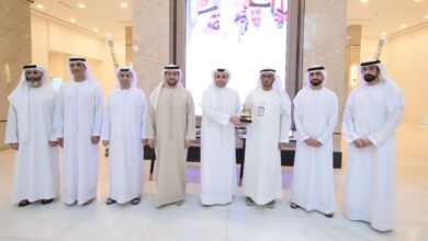 مذكرة تفاهم لنقل ثلاث خدمات رئيسية للإقامات العقارية إلى منظومة "إقامة دبي" 5 مذكرة تفاهم لنقل ثلاث خدمات رئيسية للإقامات العقارية إلى منظومة "إقامة دبي"