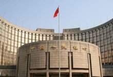 الصين تبقي على أسعار الفائدة الرئيسية للقروض دون تغيير