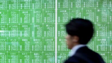 قطاع التكنولوجيا يدفع مؤشر "نيكي" لمستوى قياسي