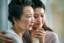 الصين تطلق حملة وطنية شاملة لمكافحة الخرف