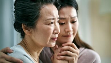 الصين تطلق حملة وطنية شاملة لمكافحة الخرف