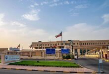 محطتا كهرباء وتقطير للمياه بالكويت تتعرضان لاستهداف بطائرات مسيّرة