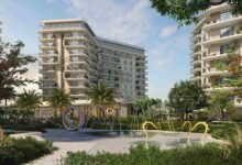 "الدار" تطرح المرحلة الأولى من مشروع "ياس بارك بليس" في جزيرة ياس