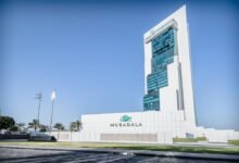 مبادلة تُعلن ارتفاع قيمة أصولها إلى 1.4 تريليون درهم بنمو 17%