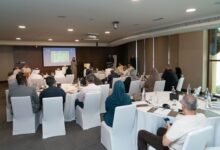 غرفة عجمان تنظم ملتقى "الاستدامة في القطاع الصناعي"