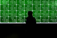 قطاع الذكاء الاصطناعي يدفع مؤشر "نيكي" نحو أعلى مستوياته