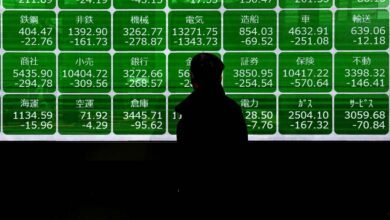 قطاع الذكاء الاصطناعي يدفع مؤشر "نيكي" نحو أعلى مستوياته