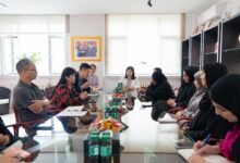 الاتحاد النسائي العام يوسع شراكاته الاقتصادية الداعمة لتمكين المرأة في بكين