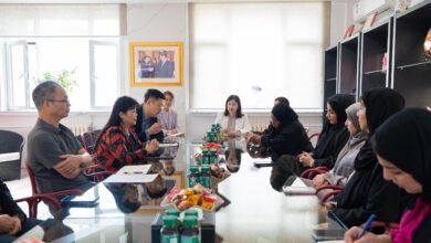 الاتحاد النسائي العام يوسع شراكاته الاقتصادية الداعمة لتمكين المرأة في بكين