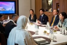 أبوظبي تعزّز تواصلها الاستراتيجي في القطاع المالي مع إيطاليا