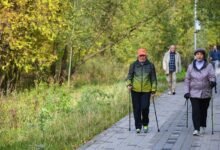 6 مبادئ أساسية لإطالة العمر 30 العمر