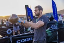 مجلس أبوظبي الرياضي ينظم دوري "كور إكس" للياقة البدنية مايو المقبل