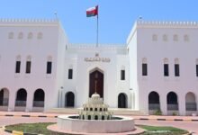 سلطنة عُمان تُدين الاعتداء على سفارة الإمارات في سوريا