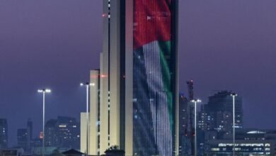 "مبادلة" تُسهم بـ 45 مليار درهم في الناتج المحلي لأبوظبي وتدعم 98 ألف فرصة عمل في 2025