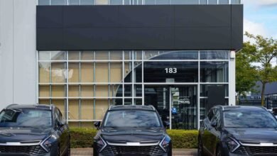 الطلب القوي على المركبات الهجينة يرفع صادرات السيارات الكورية