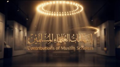 مركز جامع الشيخ زايد الكبير يصدر الحلقة الثانية من "إسهامات علماء المسلمين"