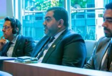 مندوب الدولة لدى اليونسكو يدين الاعتداءات الإيرانية الإرهابية على دول الخليج والأردن ودول المنطقة