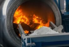 الإمارات العالمية للألمنيوم