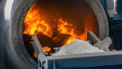 الإمارات العالمية للألمنيوم