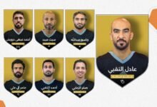 دوري أبطال الخليج