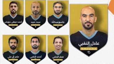 دوري أبطال الخليج