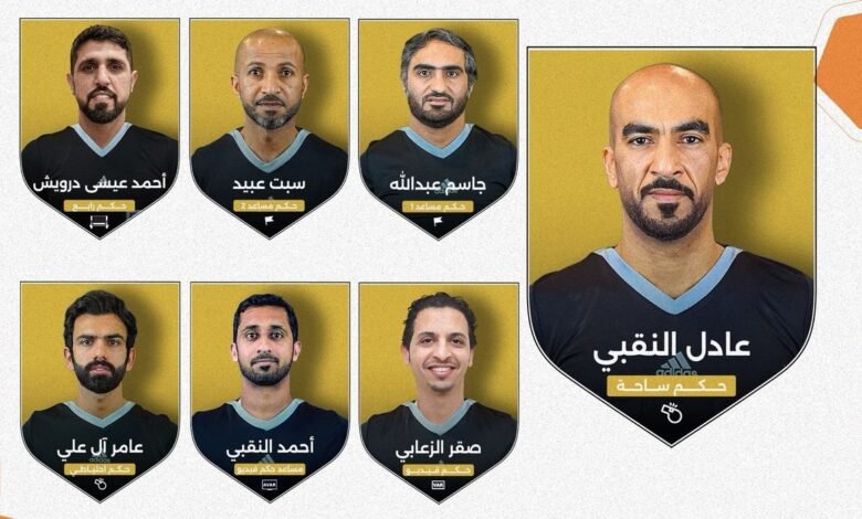 دوري أبطال الخليج