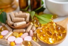 الحديد والزنك بكثرة.. مكملات قد تضعف ذكاءك! 33 الحديد والزنك