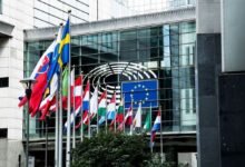 أوروبا تقود قفزة الإنفاق الدفاعي العالمي وبلجيكا تسجل أعلى زيادة