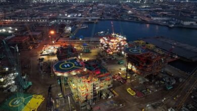 "إن إم دي سي إنيرجي" تعلن نتائجها المالية للربع الأول من 2026