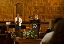 اختتام الدورة التاسعة من "المهرجان الدولي للغة والثقافة العربية" في ميلان