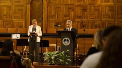 اختتام الدورة التاسعة من "المهرجان الدولي للغة والثقافة العربية" في ميلان