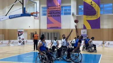 دبي لأصحاب الهمم