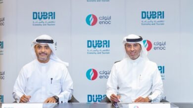 تعاون بين "دبي لحماية المستهلك" و"أوتوبرو" التابعة لـ"اينوك"