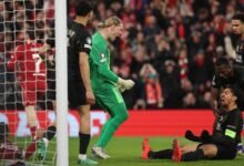 أرقام قياسية لافتة تقود رباعي أوروبا إلى نصف نهائي دوري الأبطال