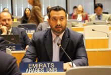 الإمارات تؤكد أن الاعتداءات الإيرانية الإرهابية تقوض فرص الابتكار وتهدد منظومة التعاون الدولي