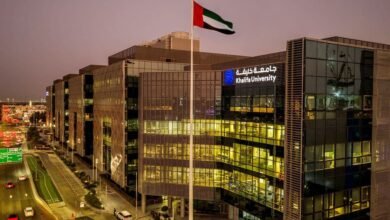 جامعة خليفة تطلق نموذجا لغويا للذكاء الاصطناعي بنطاق الترددات الراديوية 2 جامعة خليفة تطلق نموذجا لغويا للذكاء الاصطناعي بنطاق الترددات الراديوية