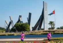 ماراثون أبوظبي