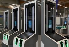 الاتحاد الأوروبي يطبق نظام الدخول والخروج الجديد ابتداء من 10 أبريل