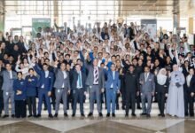 "ضيافة مركز دبي التجاري" تقدم خدماتها لـ 1.28 مليون ضيف خلال 2025